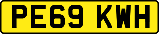 PE69KWH
