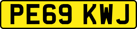 PE69KWJ