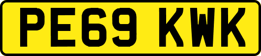 PE69KWK