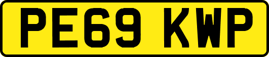 PE69KWP