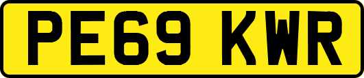PE69KWR