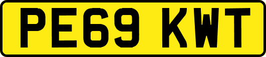 PE69KWT