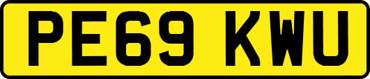 PE69KWU