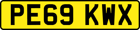 PE69KWX