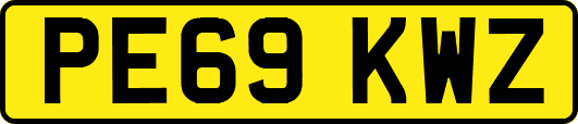 PE69KWZ