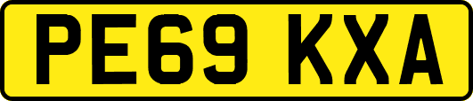 PE69KXA