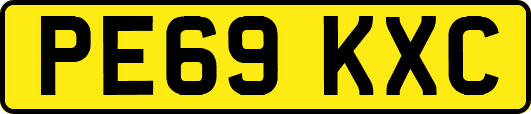 PE69KXC
