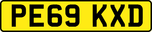 PE69KXD