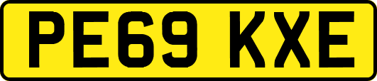 PE69KXE