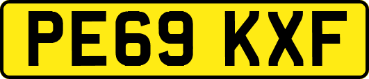 PE69KXF