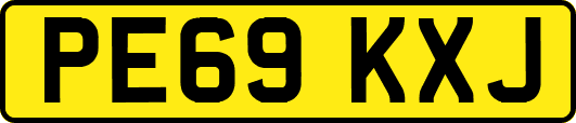 PE69KXJ