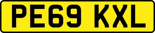 PE69KXL