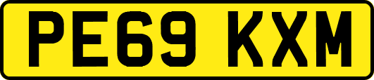 PE69KXM