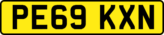 PE69KXN