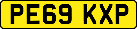 PE69KXP