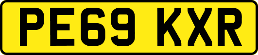 PE69KXR