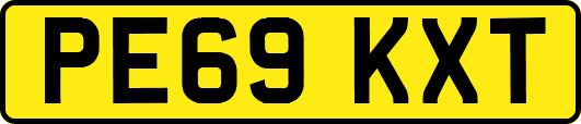 PE69KXT