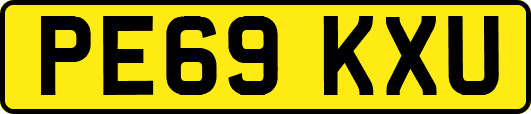 PE69KXU