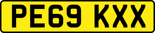 PE69KXX