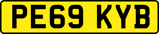 PE69KYB