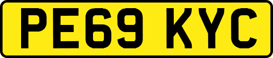 PE69KYC