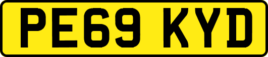 PE69KYD
