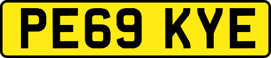 PE69KYE