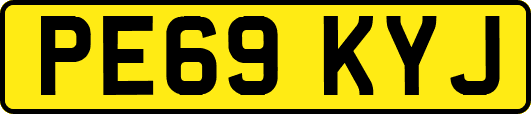 PE69KYJ