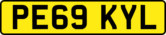 PE69KYL