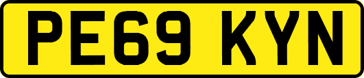 PE69KYN