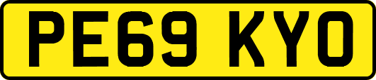 PE69KYO