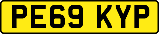 PE69KYP