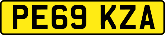 PE69KZA