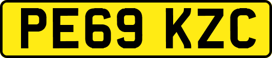 PE69KZC