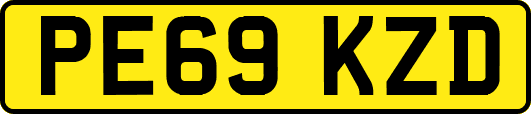 PE69KZD