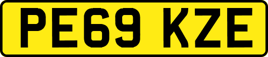 PE69KZE