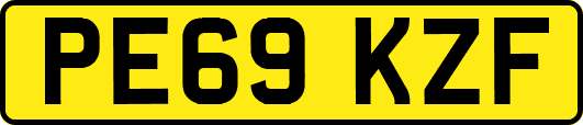 PE69KZF
