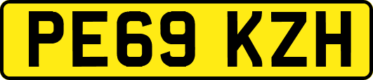 PE69KZH