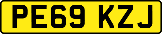 PE69KZJ