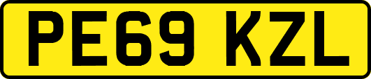 PE69KZL