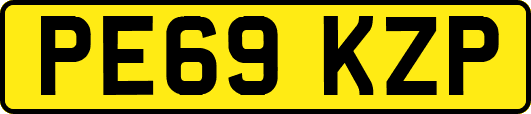 PE69KZP