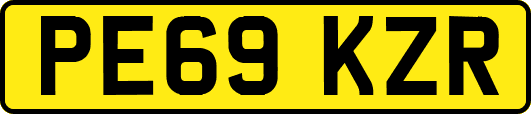 PE69KZR