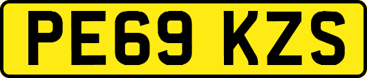 PE69KZS