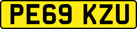 PE69KZU