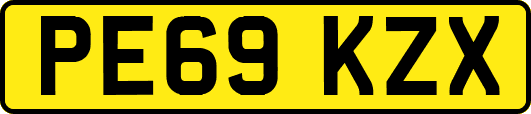 PE69KZX