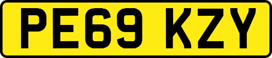 PE69KZY