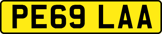 PE69LAA