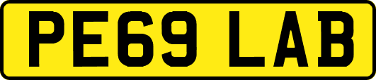 PE69LAB