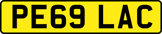 PE69LAC