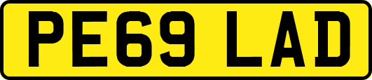 PE69LAD